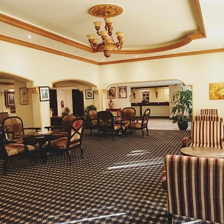 Aliqbal Hotel Al Khobar Exterior foto