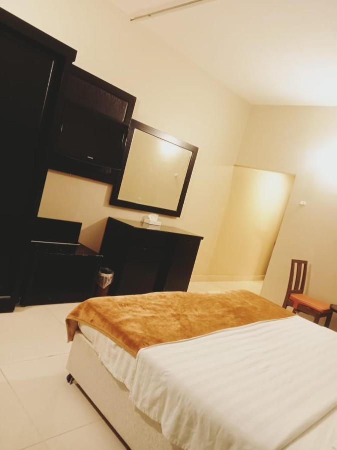 Aliqbal Hotel Al Khobar Exterior foto
