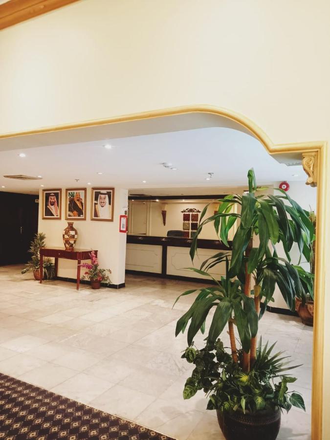 Aliqbal Hotel Al Khobar Exterior foto