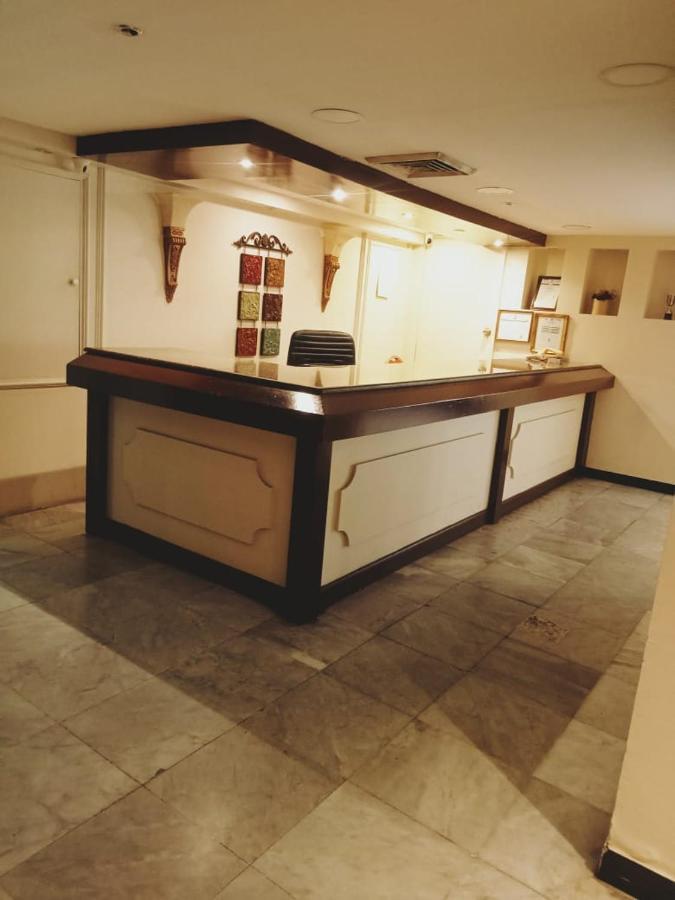 Aliqbal Hotel Al Khobar Exterior foto