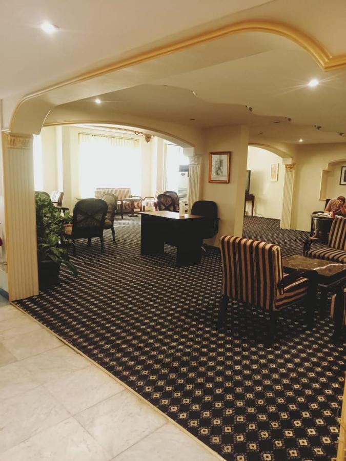 Aliqbal Hotel Al Khobar Exterior foto