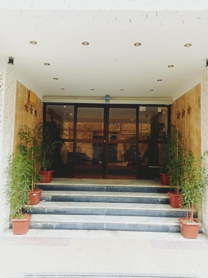 Aliqbal Hotel Al Khobar Exterior foto